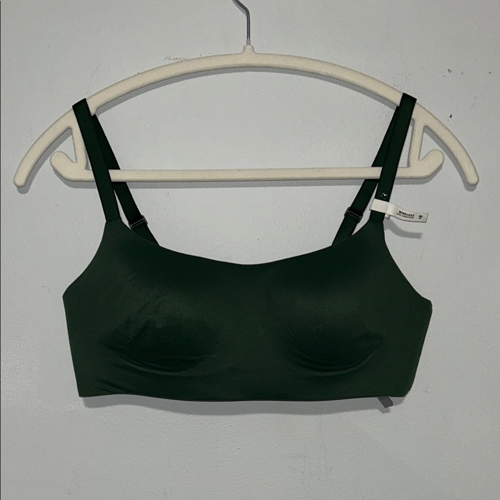 Aerie Smoothez Wireless bra